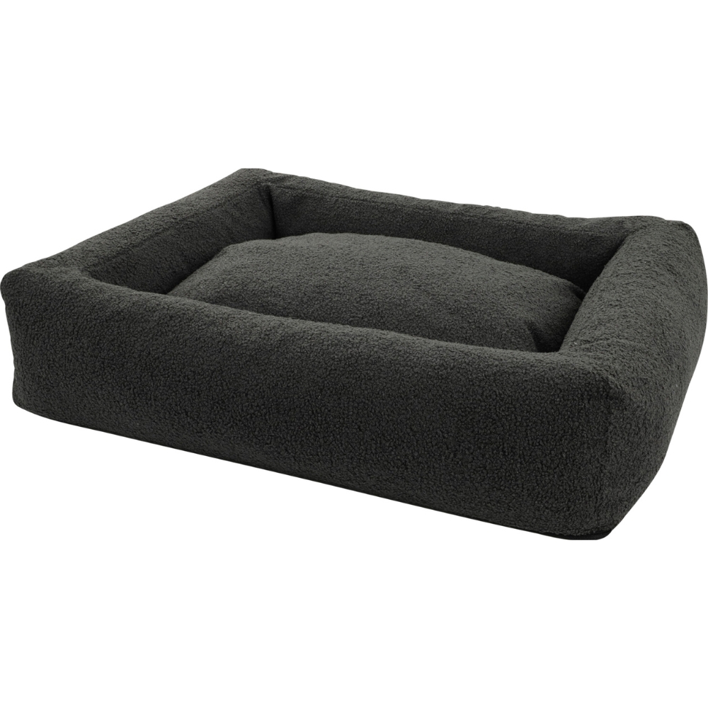 Companion Luksus Hundeseng Cocoon Jens Antracit 5701883470885