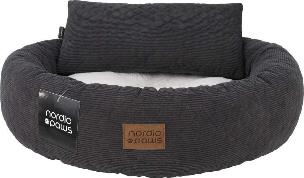 Nordic Paws Olli Cozy Hundeseng X16 5cm 6972718667599