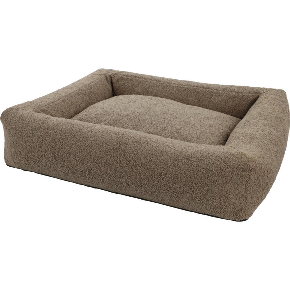 Companion Luksus Hundeseng Cocoon Jens Beige 5701883470892