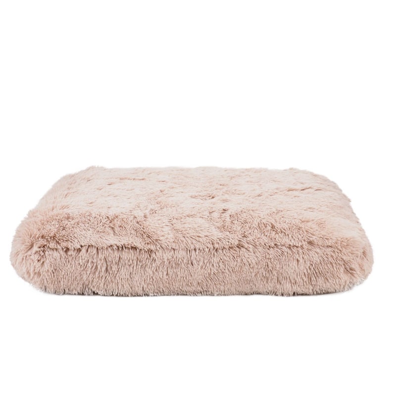 Fluffy Hundepude Medium 6972718662884