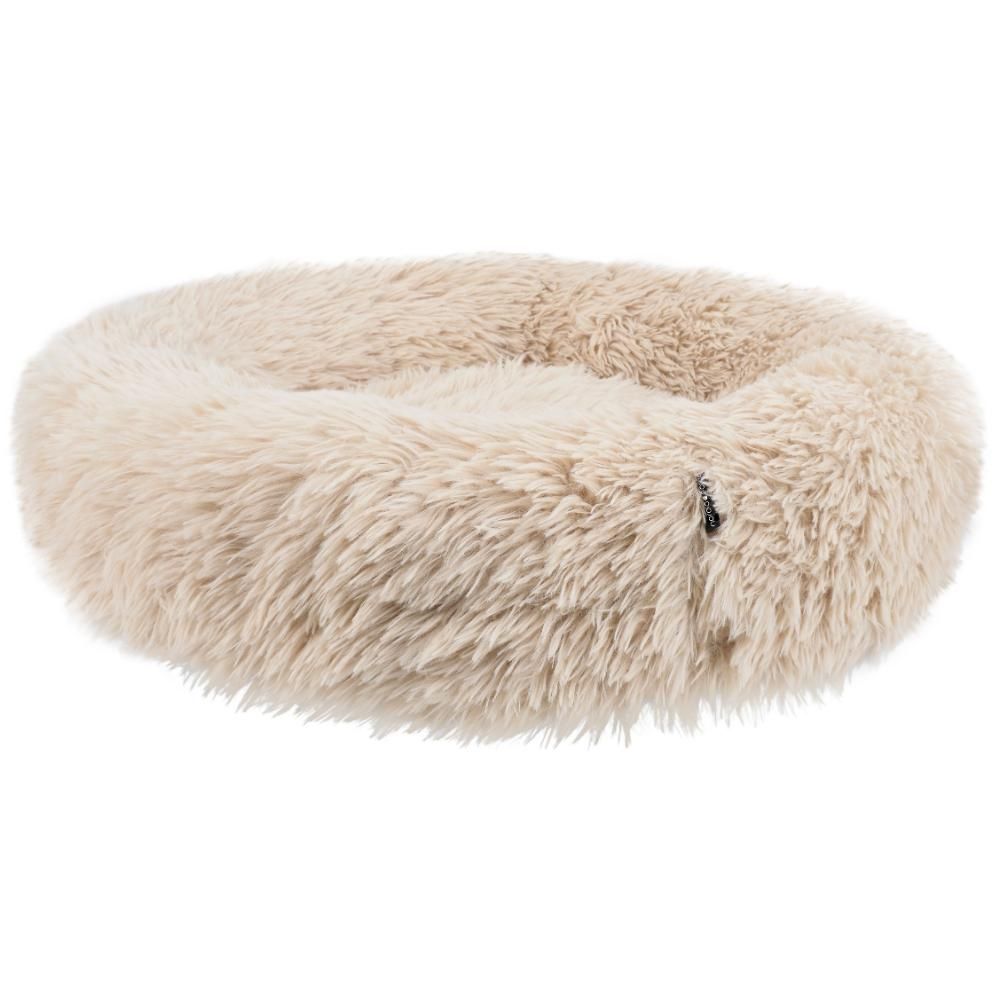 Fluffy Donut Hundeseng Medium 6972718660026