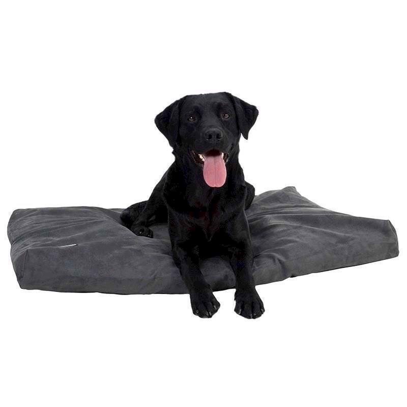 Memory Foam Hundeseng – Ultimativ Komfort til Din Hund!