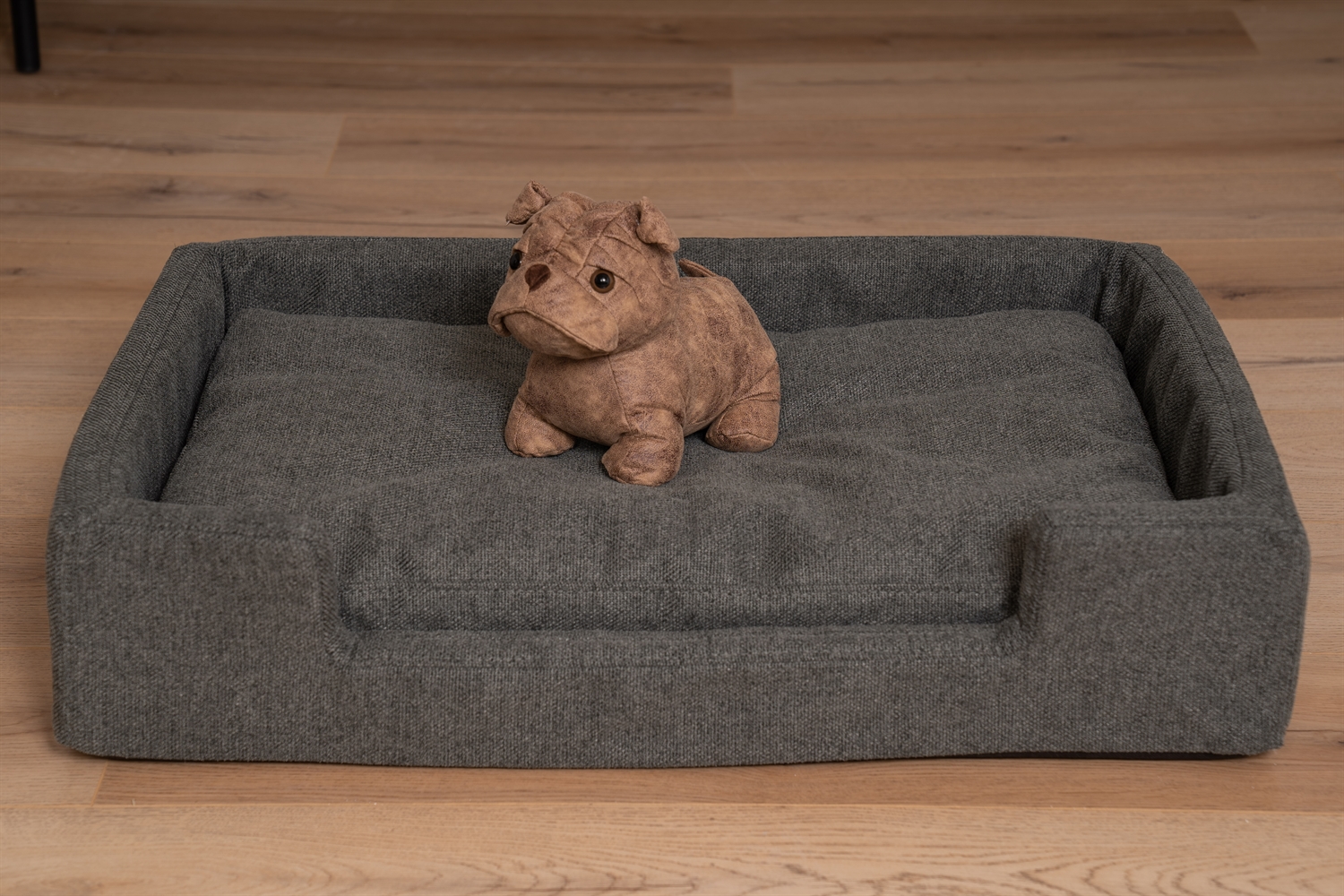 Nordic Design Birgitte Sofa Tilbehør Hundeseng Til Gulv  Møbelsalg