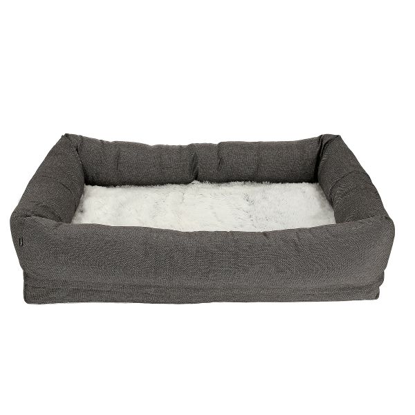 Classy Memory Foam Hundeseng 7312138056785